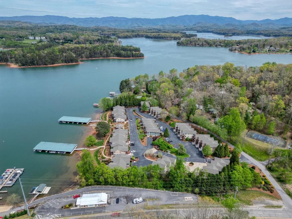 1401 Lakeside Rd., Hiawassee GA 30546 - Photo
