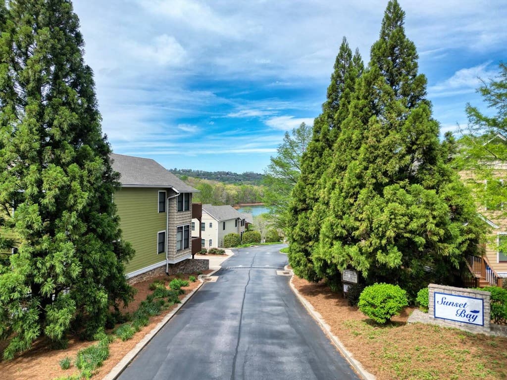 1401 Lakeside Rd., Hiawassee GA 30546 - Photo