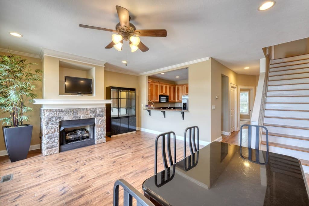 1401 Lakeside Rd., Hiawassee GA 30546 - Photo