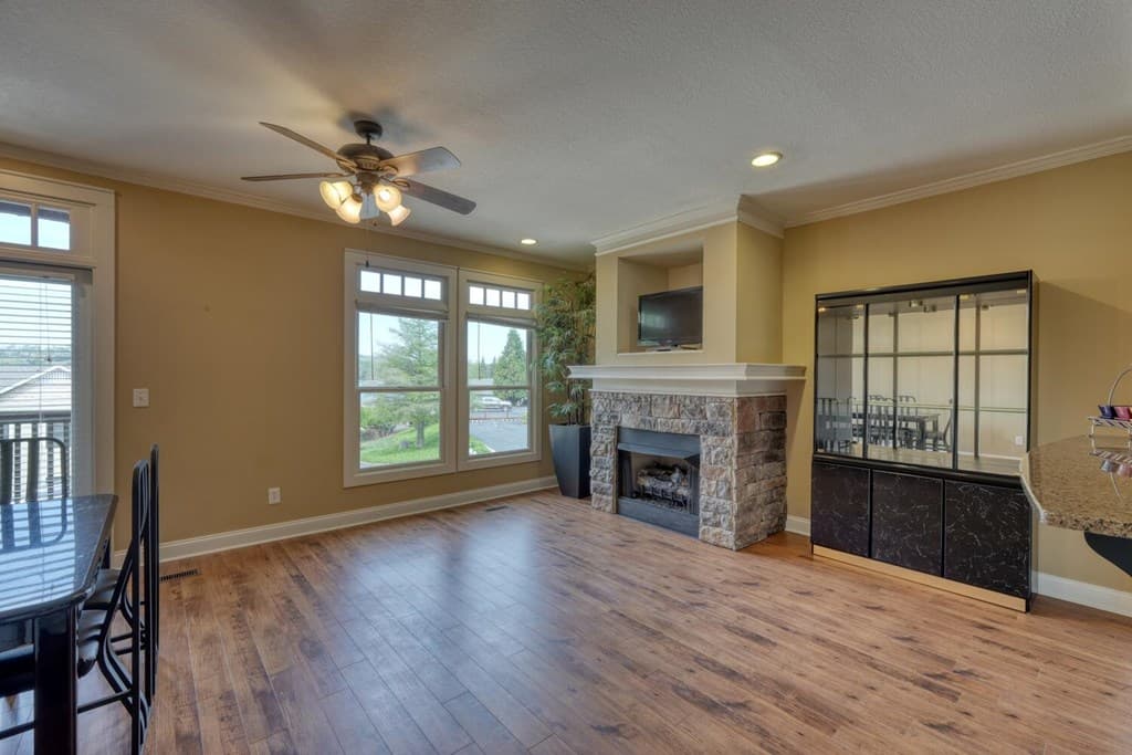 1401 Lakeside Rd., Hiawassee GA 30546 - Photo