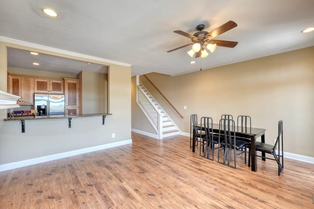 1401 Lakeside Rd., Hiawassee GA 30546 - Photo
