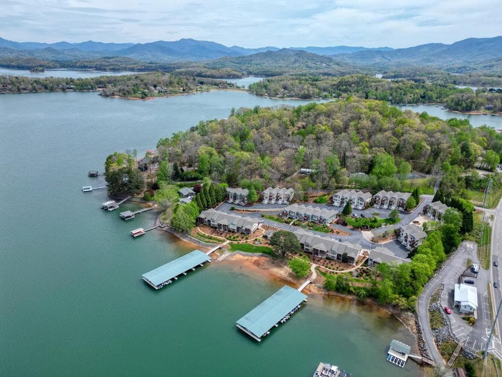 1401 Lakeside Rd., Hiawassee GA 30546 - Photo