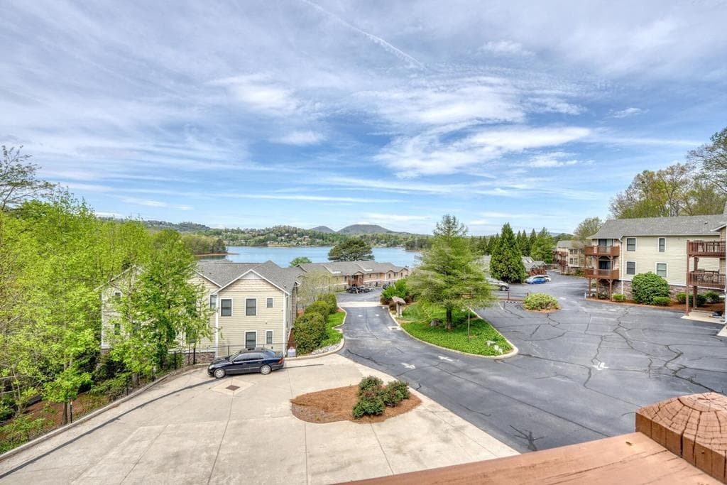 1401 Lakeside Rd., Hiawassee GA 30546 - Photo
