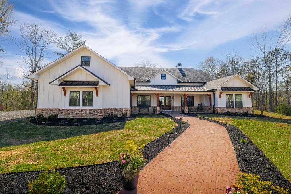 60 Buckeye Branch Road, Morganton GA 30560 - Photo