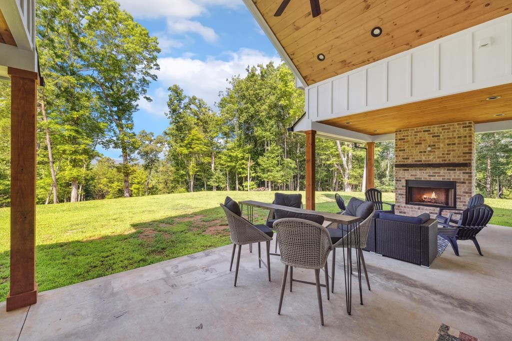 60 Buckeye Branch Road, Morganton GA 30560 - Photo