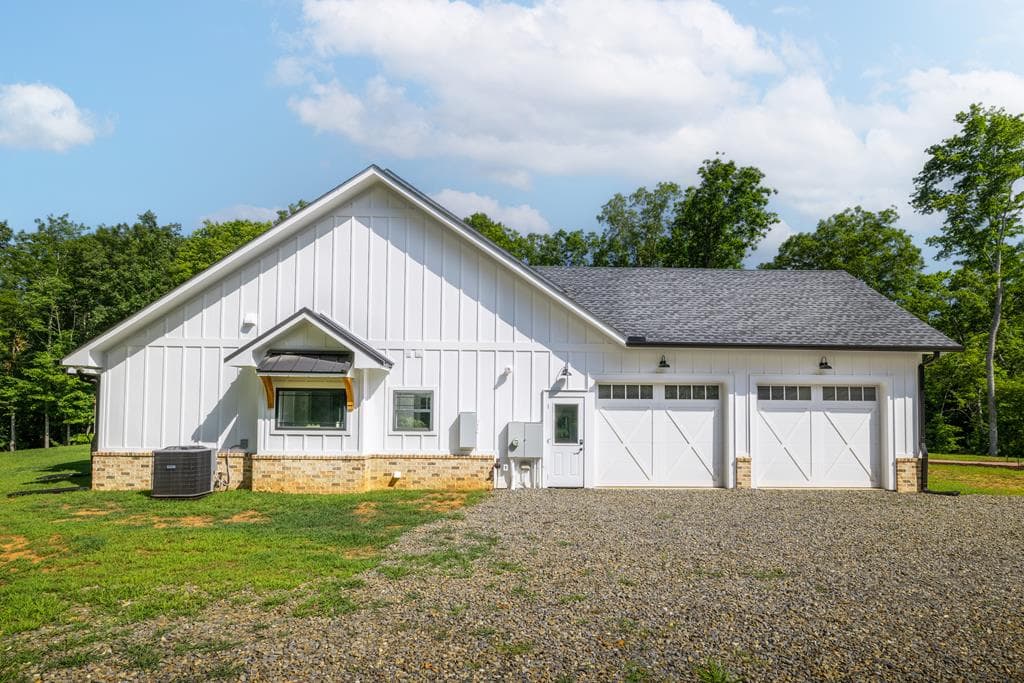 60 Buckeye Branch Road, Morganton GA 30560 - Photo