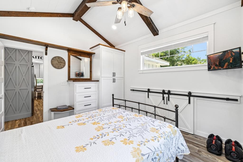 60 Buckeye Branch Road, Morganton GA 30560 - Photo