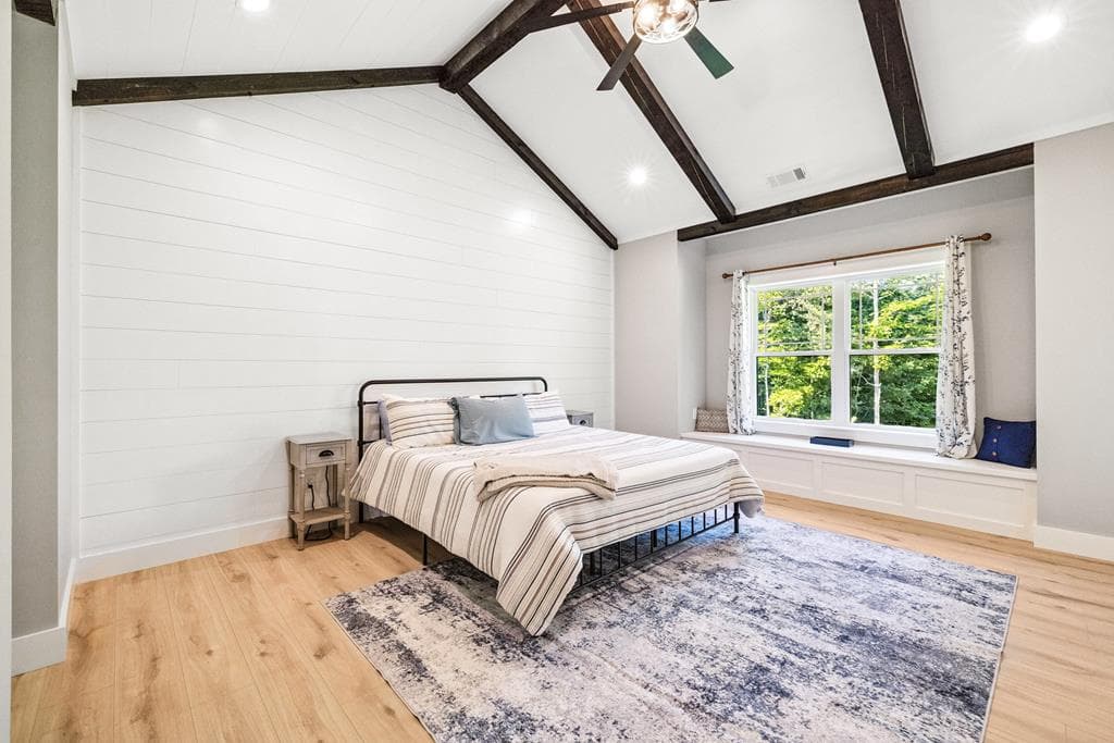 60 Buckeye Branch Road, Morganton GA 30560 - Photo