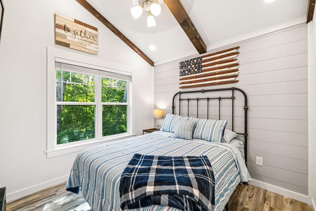 60 Buckeye Branch Road, Morganton GA 30560 - Photo