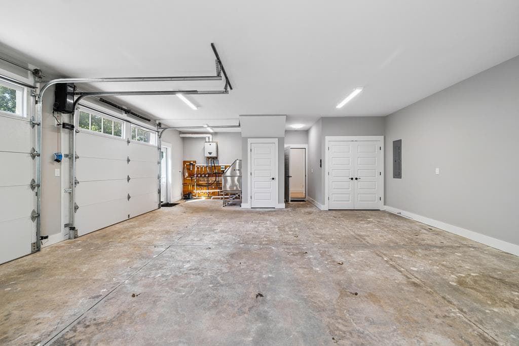 60 Buckeye Branch Road, Morganton GA 30560 - Photo