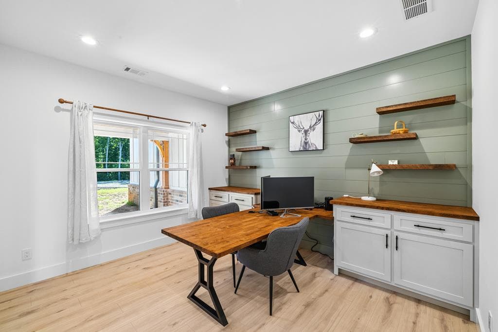 60 Buckeye Branch Road, Morganton GA 30560 - Photo