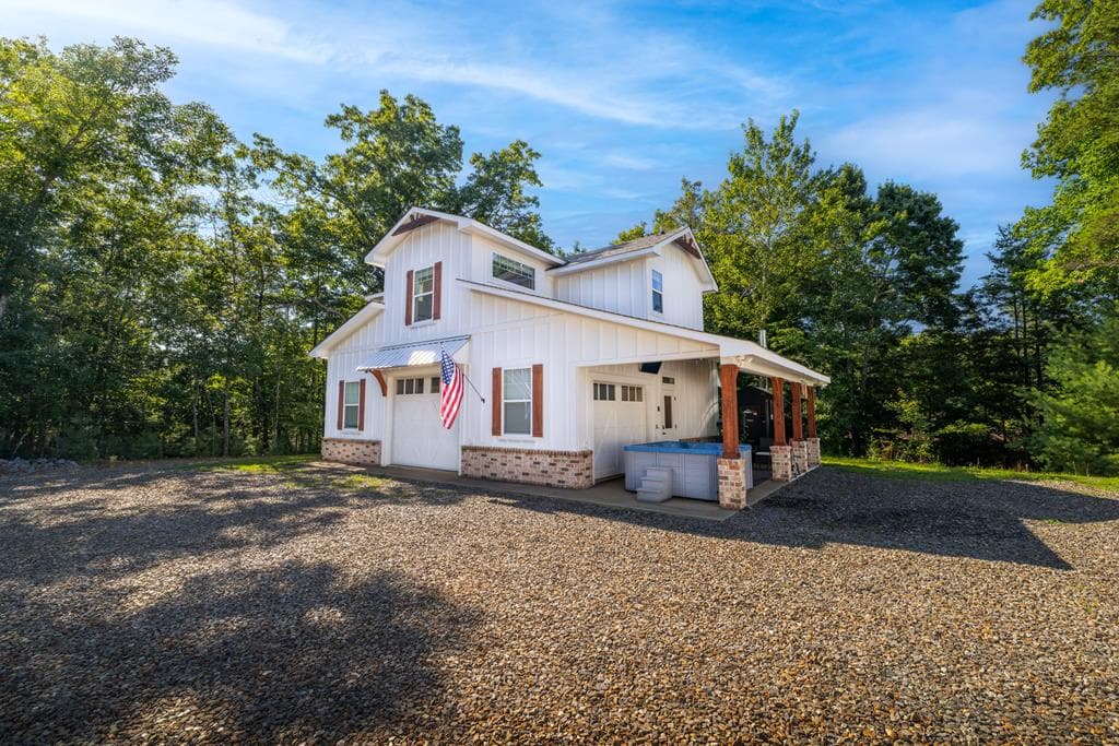 60 Buckeye Branch Road, Morganton GA 30560 - Photo