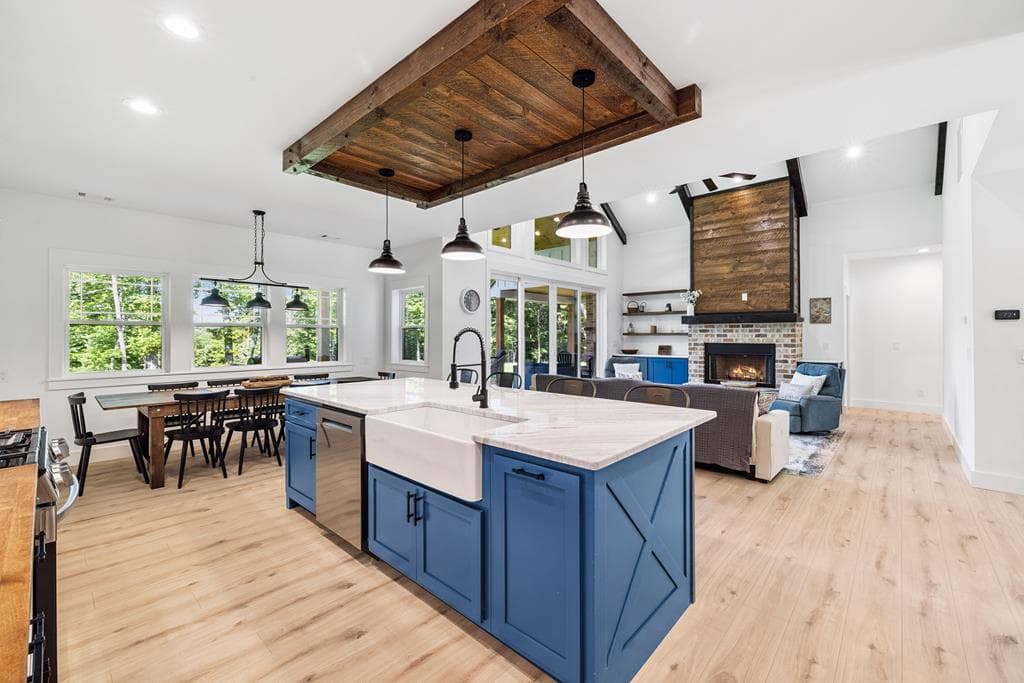 60 Buckeye Branch Road, Morganton GA 30560 - Photo
