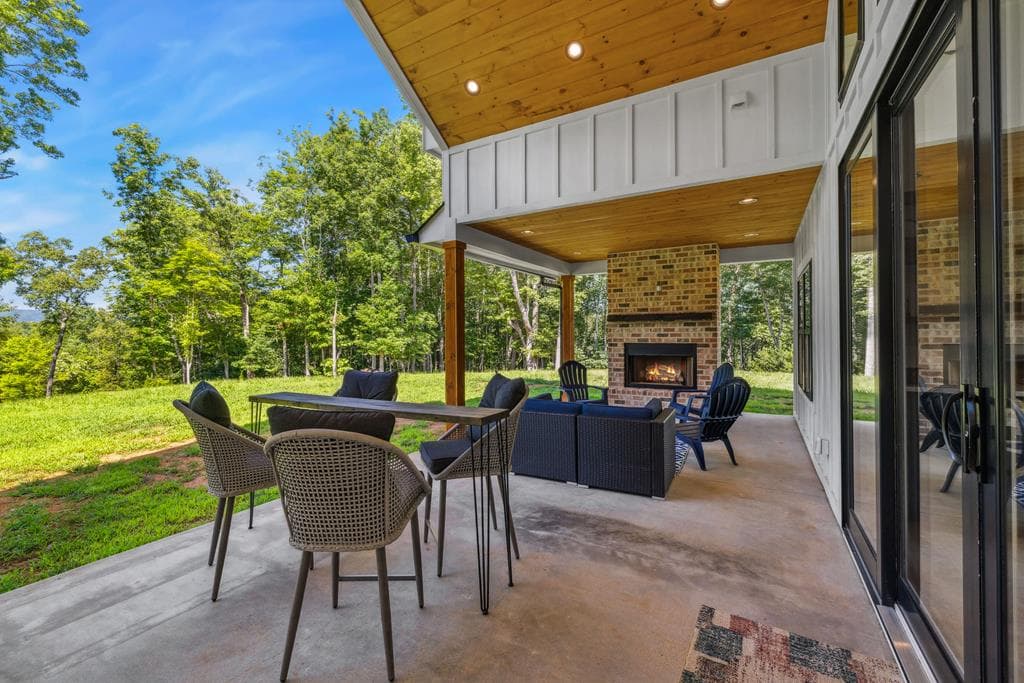 60 Buckeye Branch Road, Morganton GA 30560 - Photo
