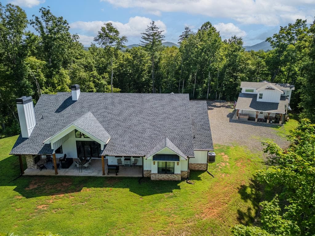 60 Buckeye Branch Road, Morganton GA 30560 - Photo