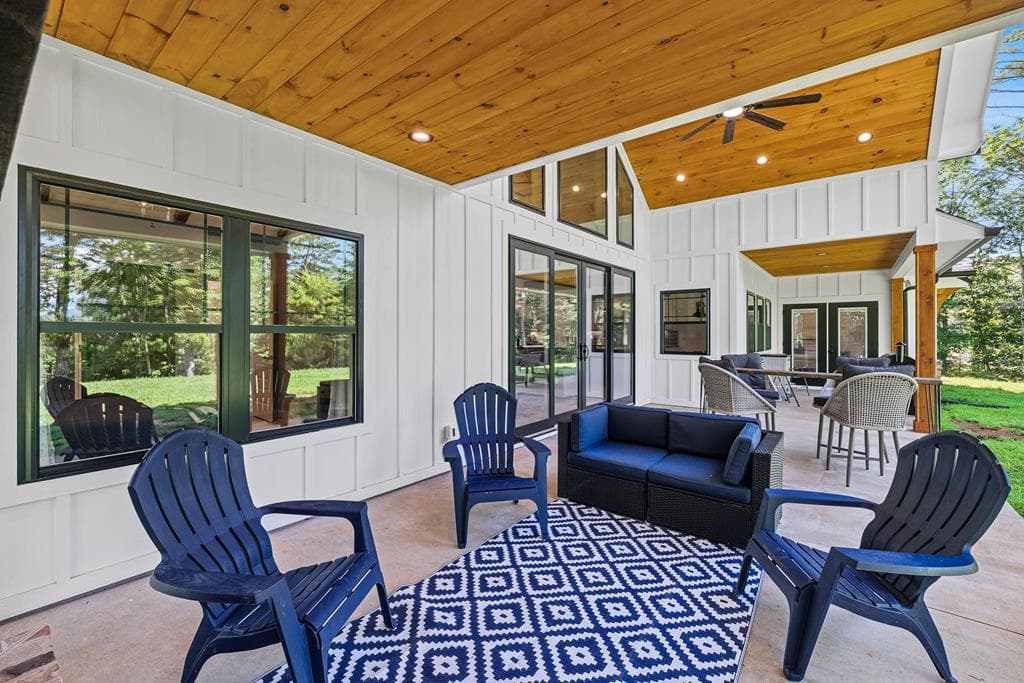 60 Buckeye Branch Road, Morganton GA 30560 - Photo