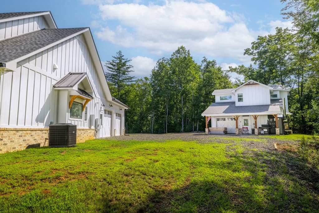 60 Buckeye Branch Road, Morganton GA 30560 - Photo