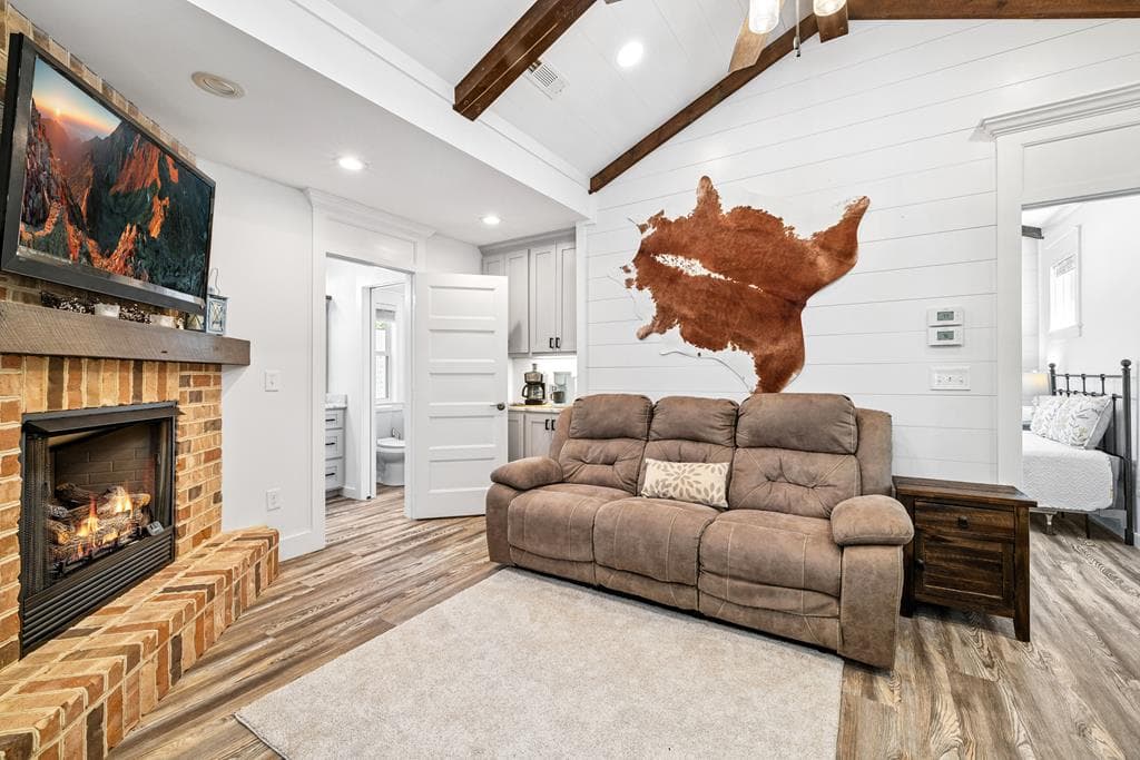 60 Buckeye Branch Road, Morganton GA 30560 - Photo