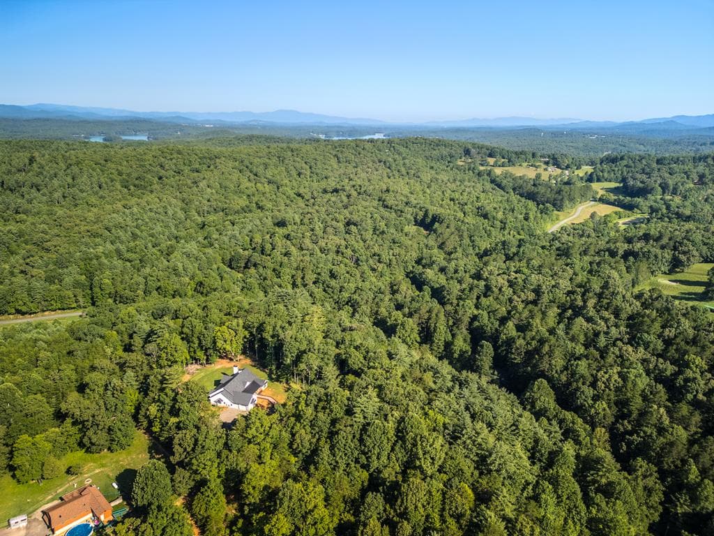 60 Buckeye Branch Road, Morganton GA 30560 - Photo