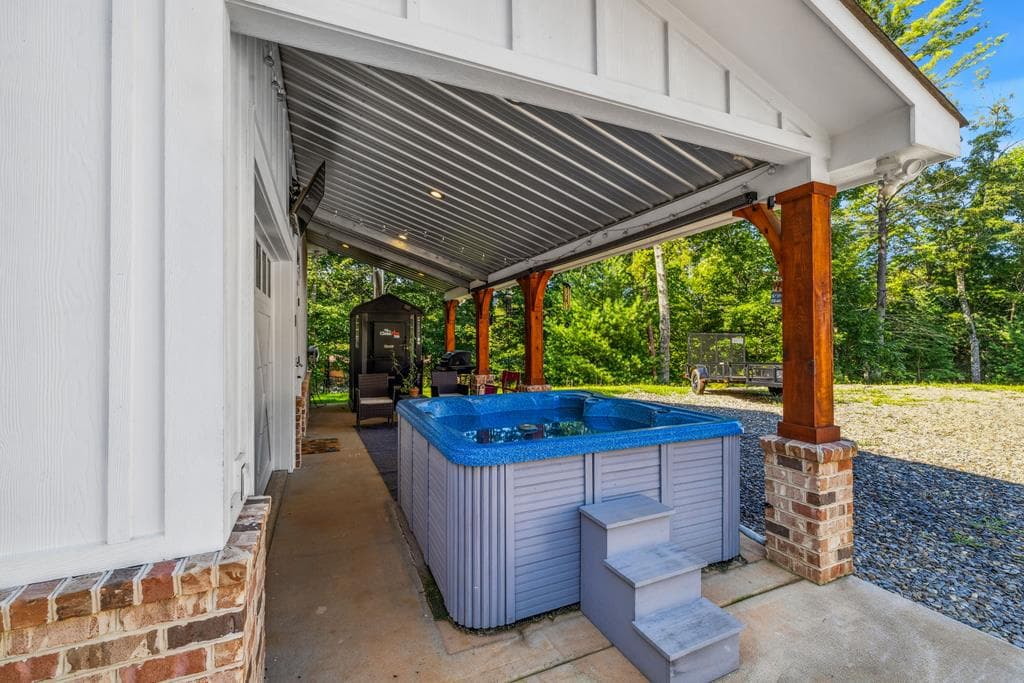 60 Buckeye Branch Road, Morganton GA 30560 - Photo