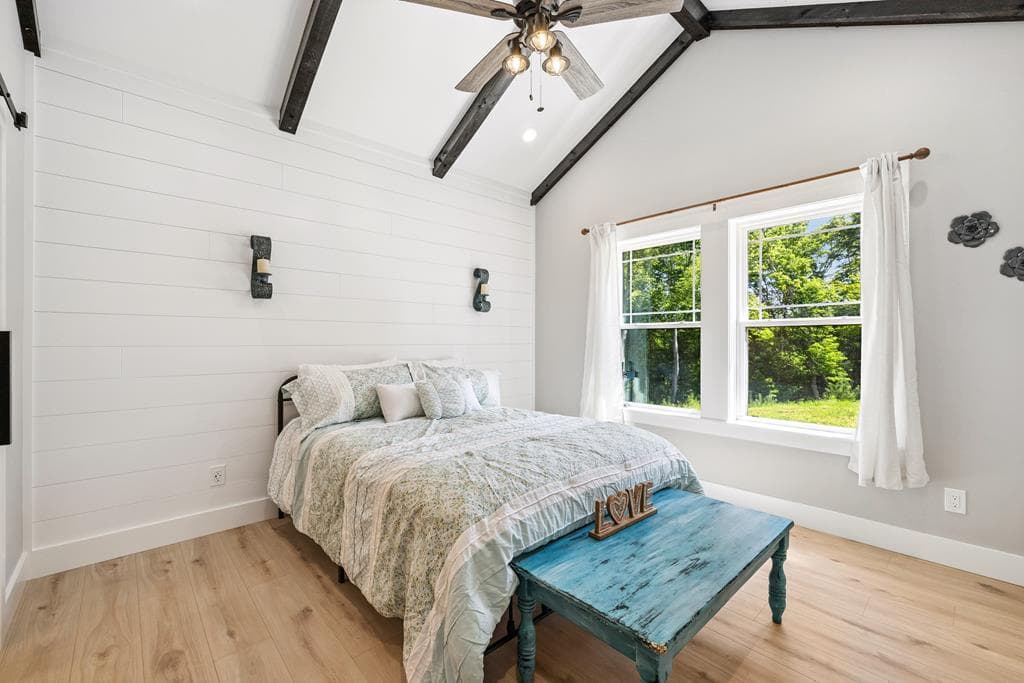 60 Buckeye Branch Road, Morganton GA 30560 - Photo