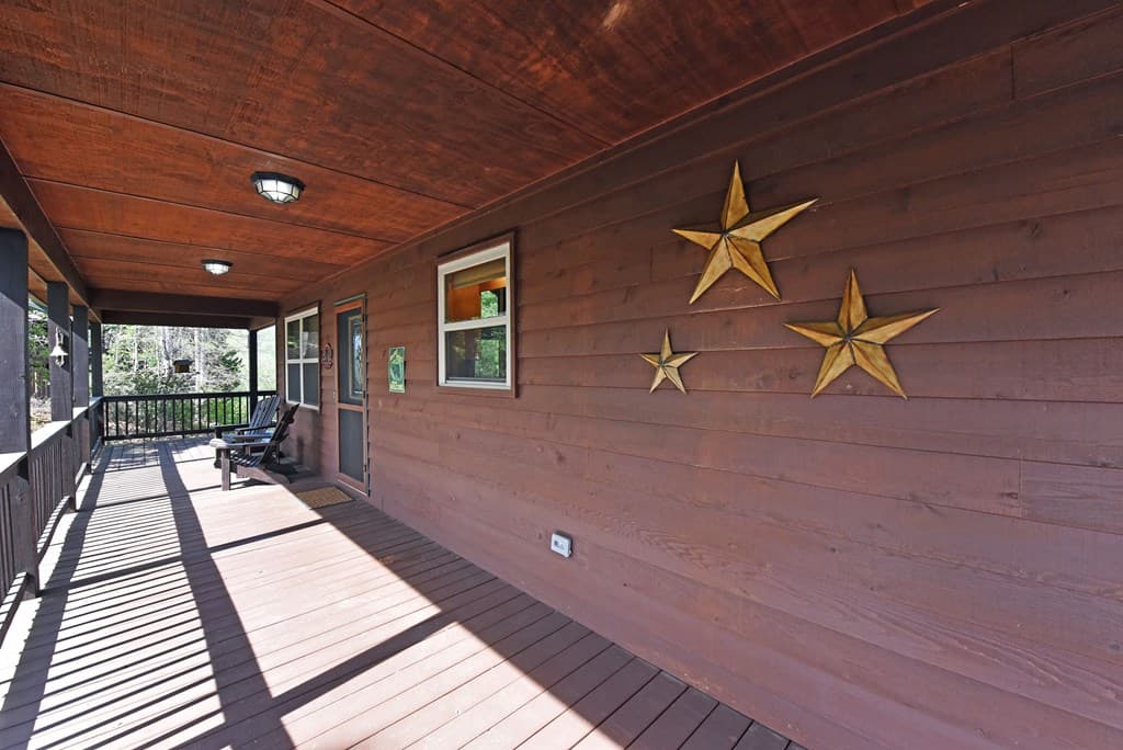 160 Serenity Pointe Drive, Murphy NC 28906 - Photo