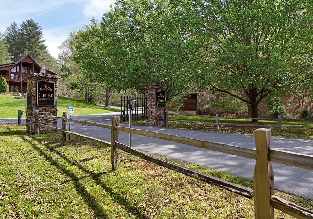 160 Serenity Pointe Drive, Murphy NC 28906 - Photo