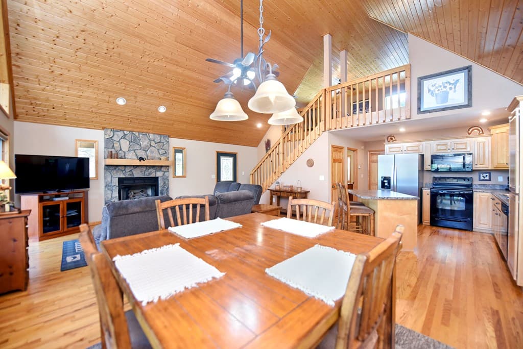 160 Serenity Pointe Drive, Murphy NC 28906 - Photo