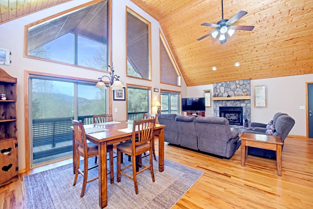 160 Serenity Pointe Drive, Murphy NC 28906 - Photo