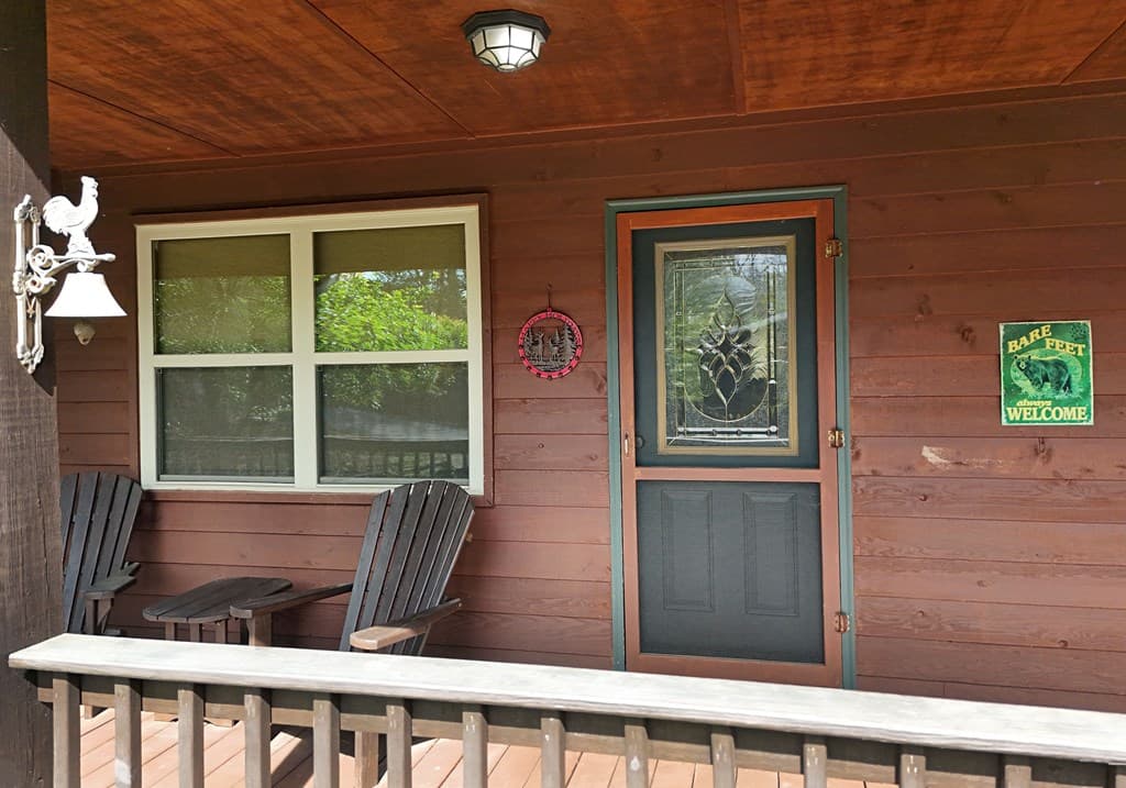 160 Serenity Pointe Drive, Murphy NC 28906 - Photo