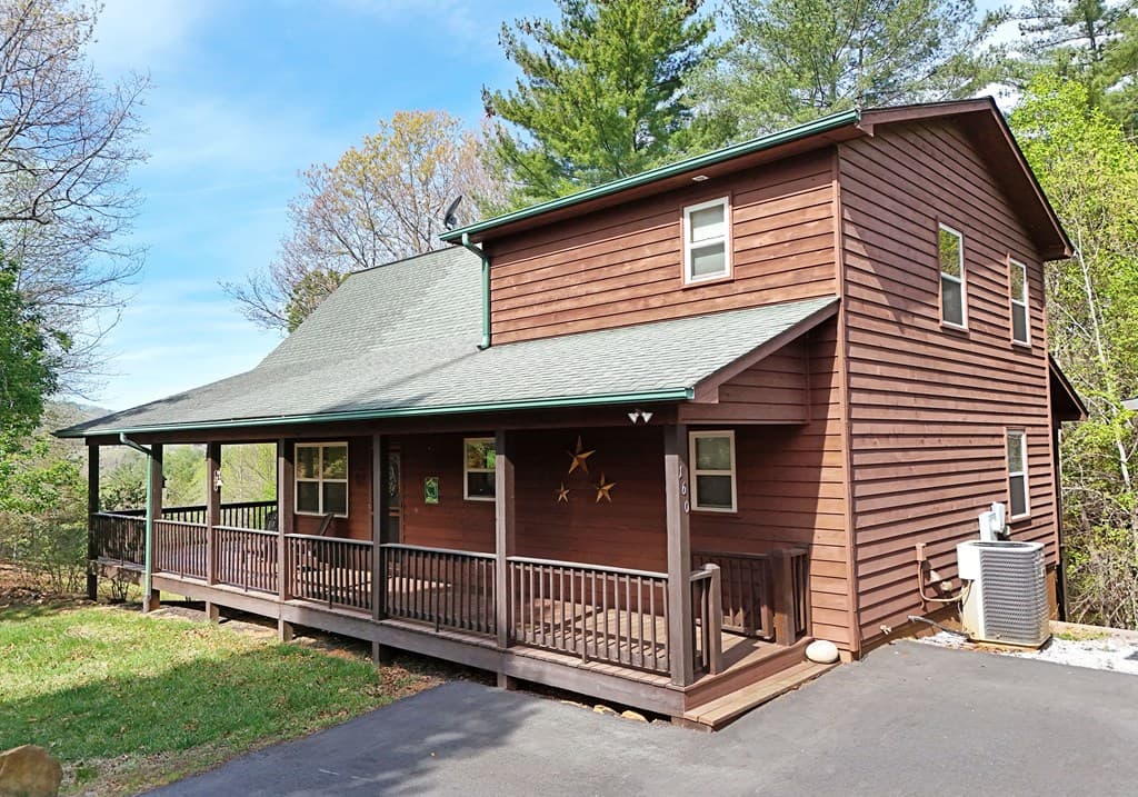 160 Serenity Pointe Drive, Murphy NC 28906 - Photo