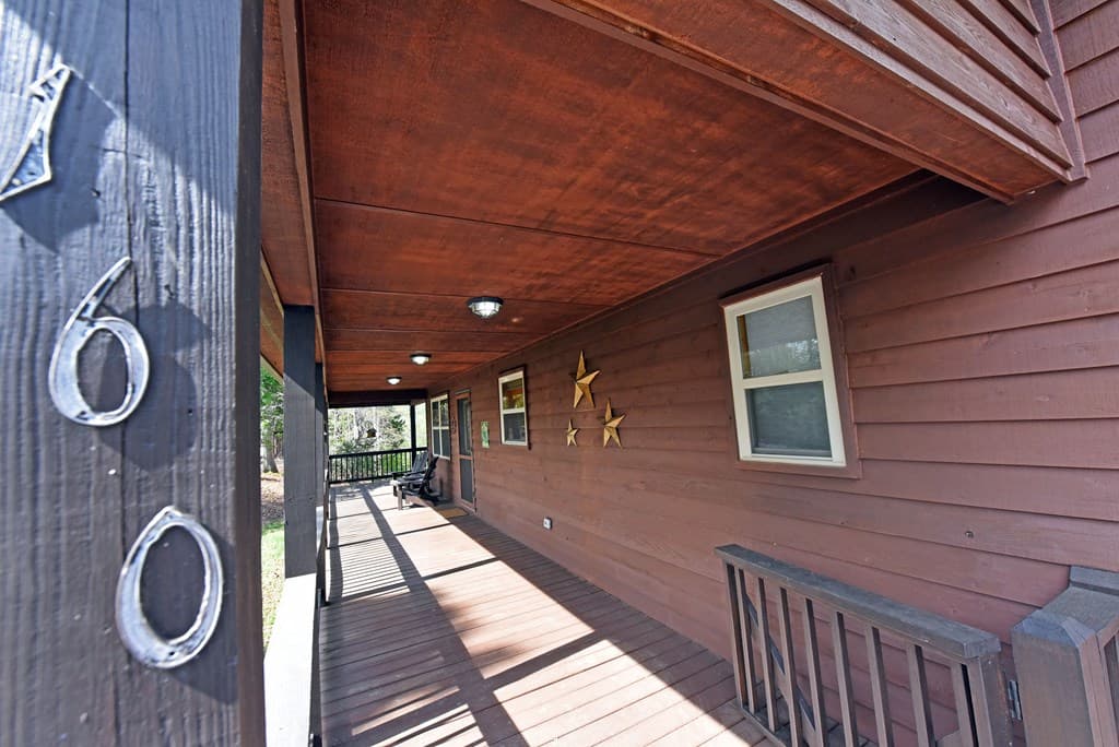 160 Serenity Pointe Drive, Murphy NC 28906 - Photo