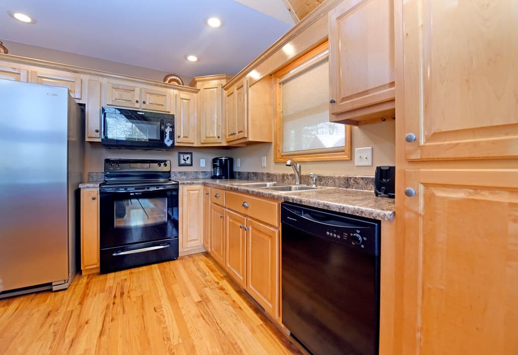160 Serenity Pointe Drive, Murphy NC 28906 - Photo