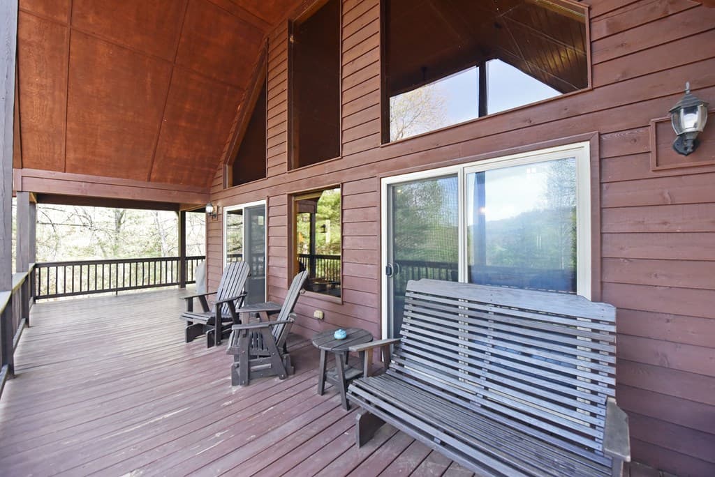 160 Serenity Pointe Drive, Murphy NC 28906 - Photo