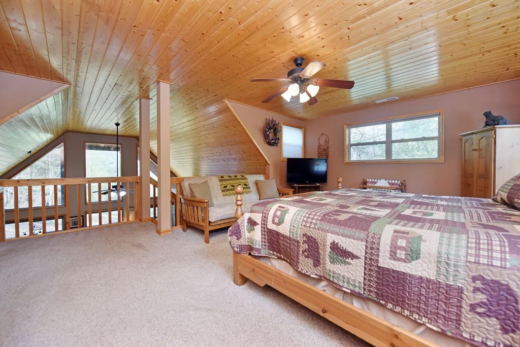 160 Serenity Pointe Drive, Murphy NC 28906 - Photo