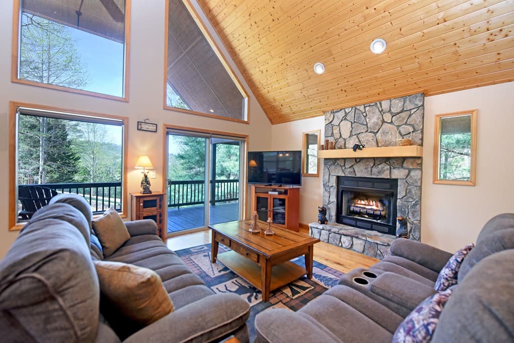 160 Serenity Pointe Drive, Murphy NC 28906 - Photo
