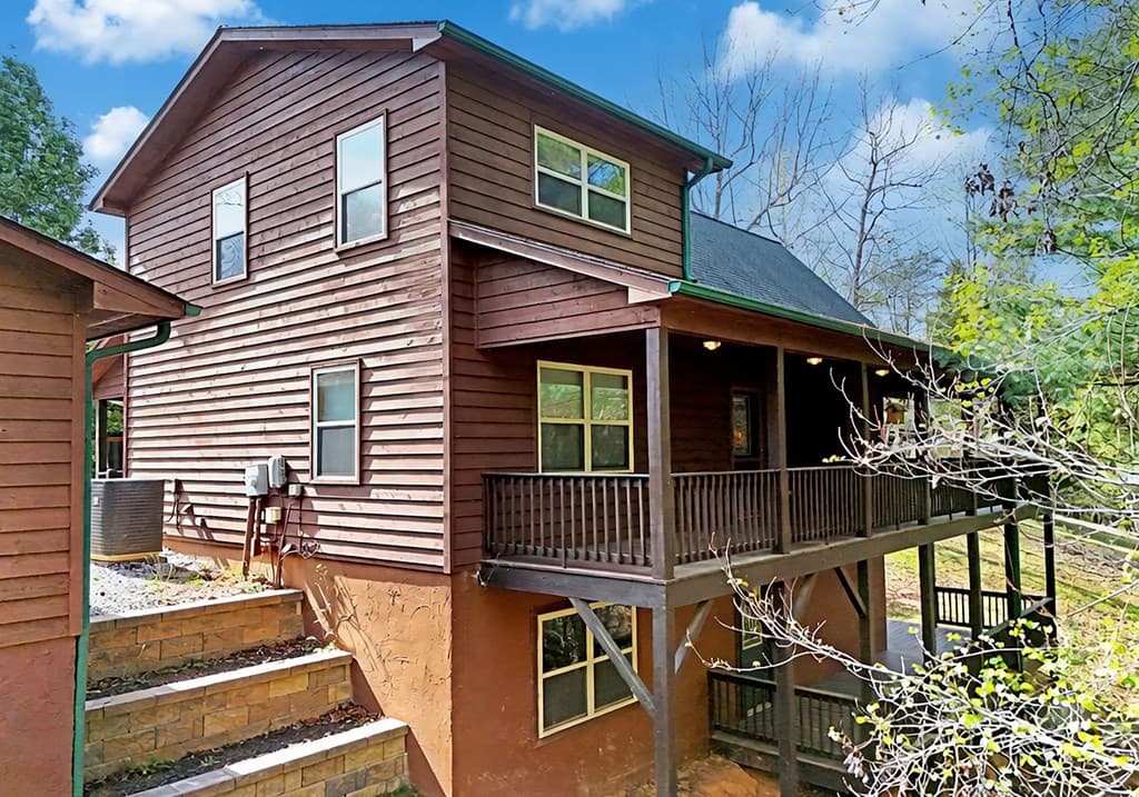 160 Serenity Pointe Drive, Murphy NC 28906 - Photo