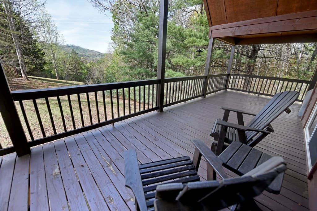 160 Serenity Pointe Drive, Murphy NC 28906 - Photo