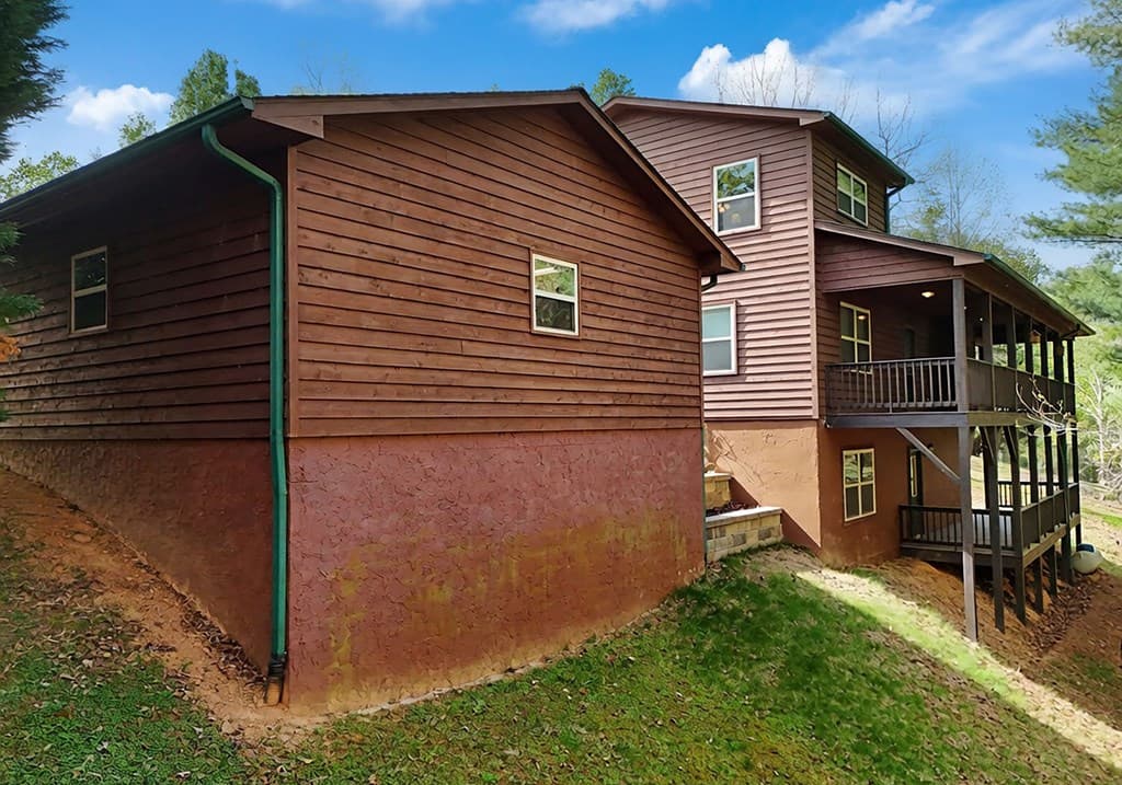 160 Serenity Pointe Drive, Murphy NC 28906 - Photo