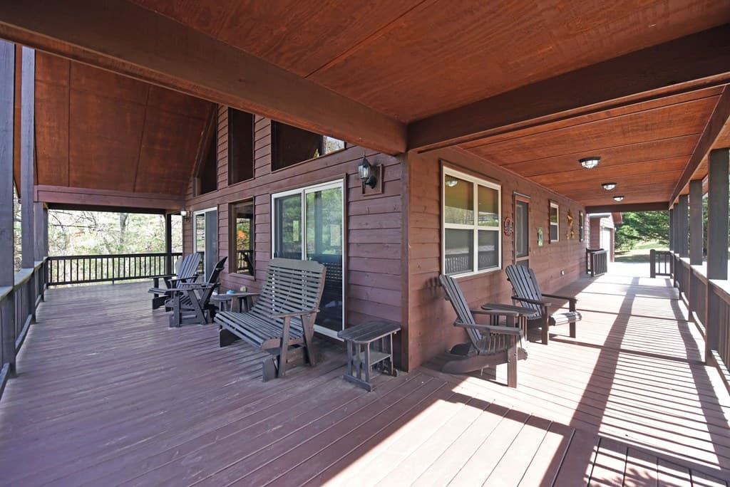 160 Serenity Pointe Drive, Murphy NC 28906 - Photo