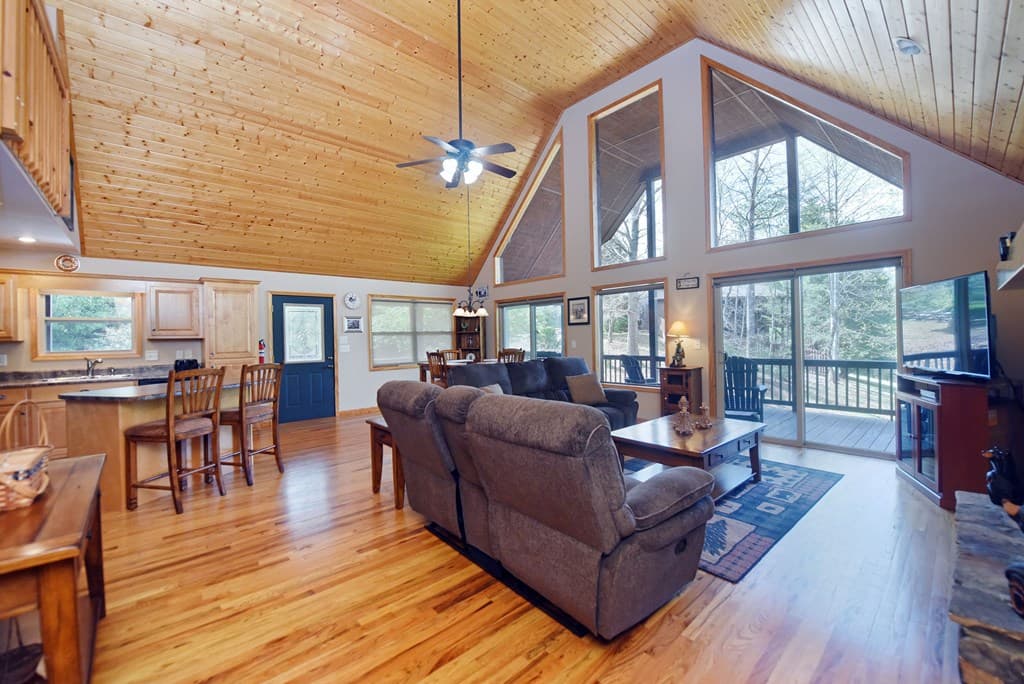 160 Serenity Pointe Drive, Murphy NC 28906 - Photo