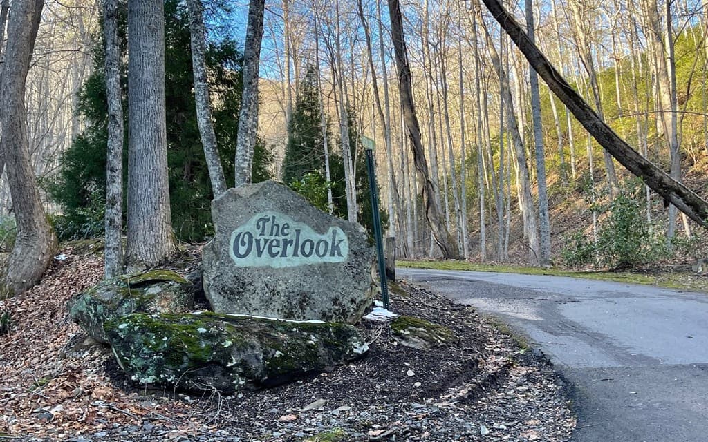 Lot 18 Overlook Loop, Young Harris GA 30582 - Photo