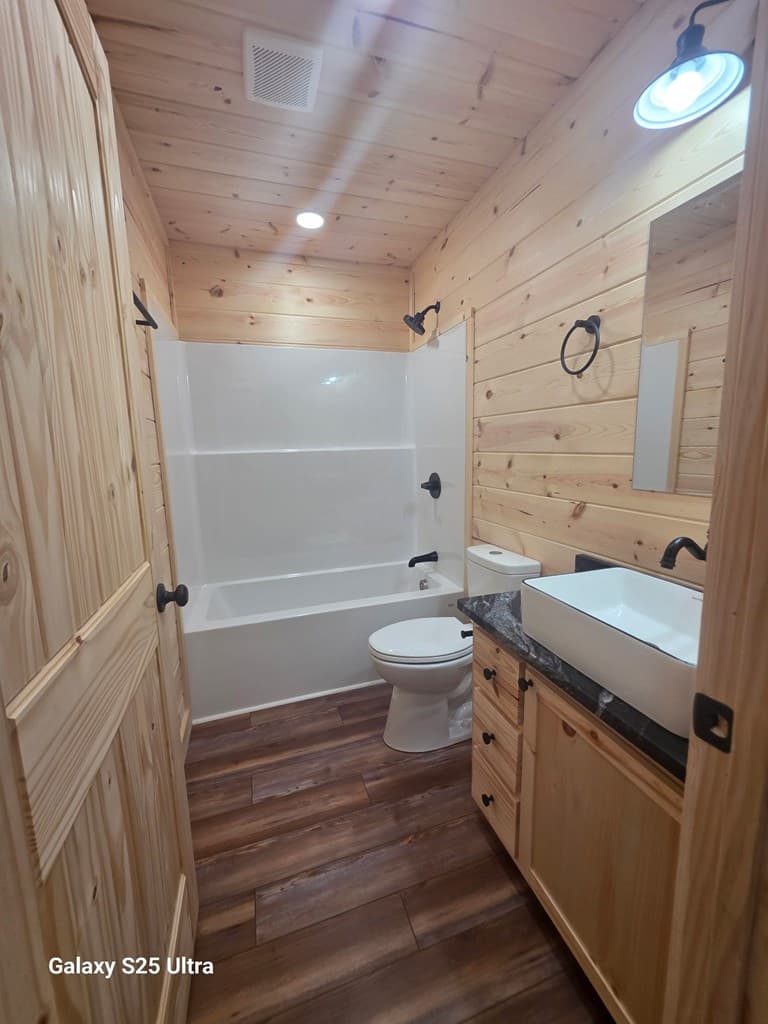 369 Nottely River Road, Murphy NC 28906 - Photo