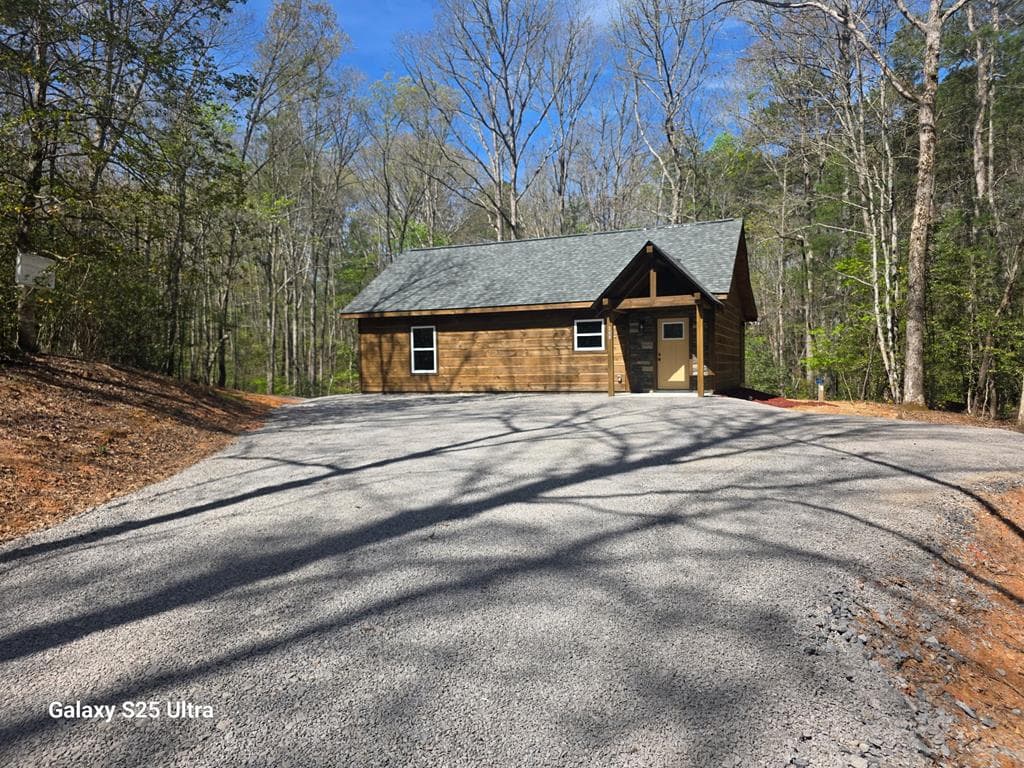 369 Nottely River Road, Murphy NC 28906 - Primary photo