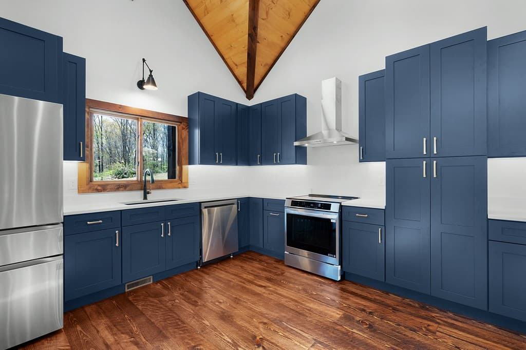 1038 Bluebird, Mineral Bluff GA 30559 - Photo