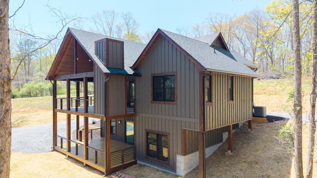 1038 Bluebird, Mineral Bluff GA 30559 - Photo