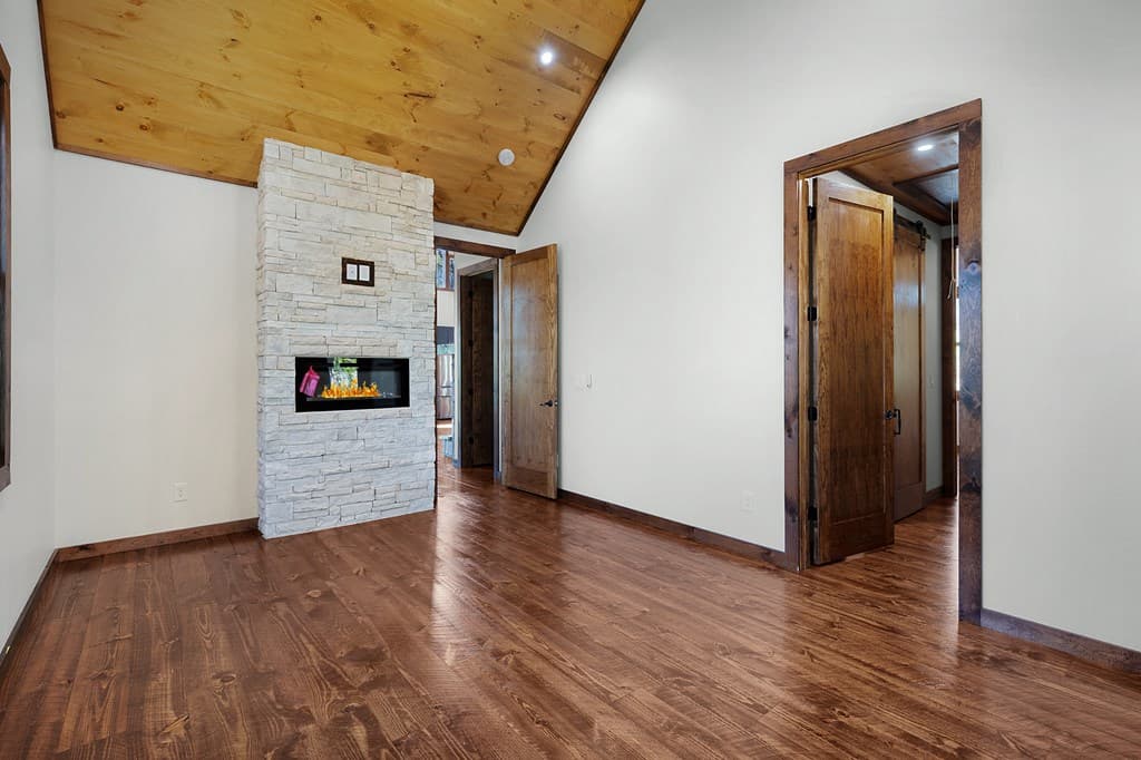 1038 Bluebird, Mineral Bluff GA 30559 - Photo