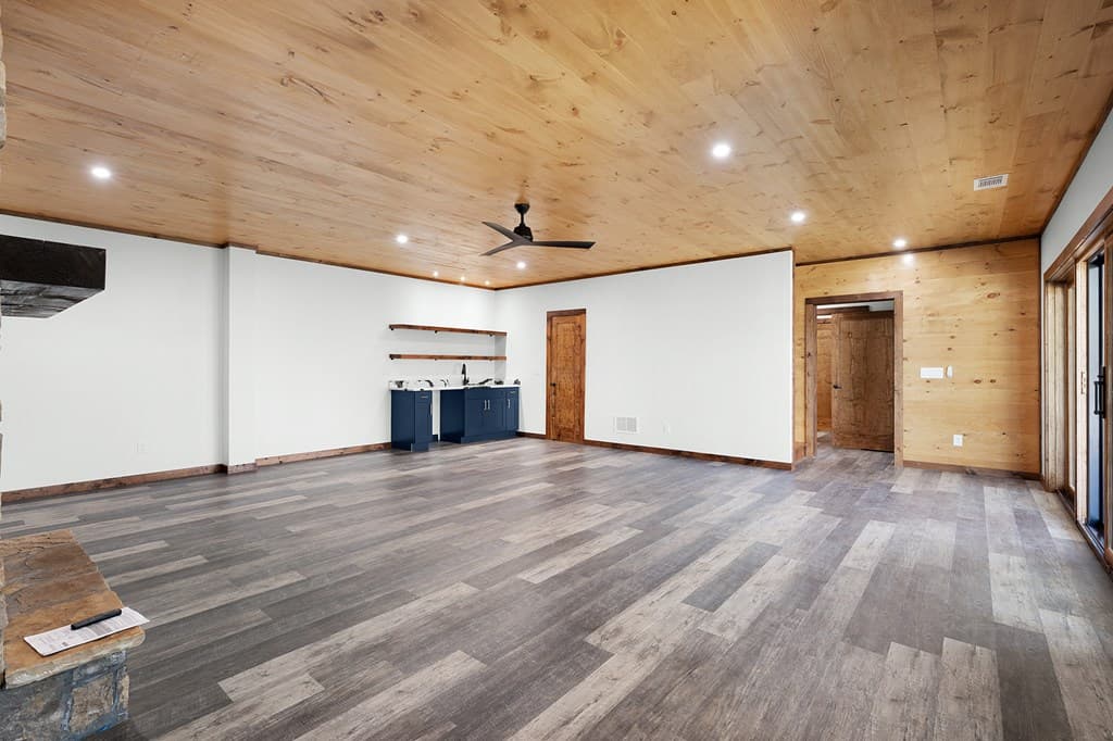 1038 Bluebird, Mineral Bluff GA 30559 - Photo