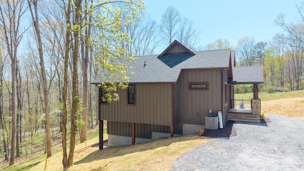 1038 Bluebird, Mineral Bluff GA 30559 - Photo