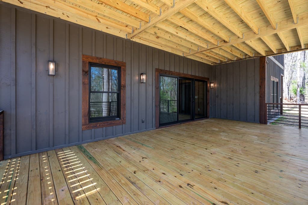 1038 Bluebird, Mineral Bluff GA 30559 - Photo